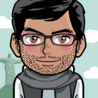 LeetCode profile picture for @sgpl