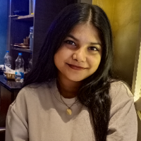 shejal_ - LeetCode Profile