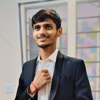 shiv12131 - LeetCode Profile