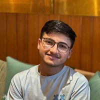 shivankbhatia - LeetCode Profile