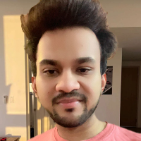 shivanshagrawal831 - LeetCode Profile