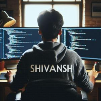 shivanshc21 - LeetCode Profile