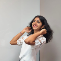 shreyaraundal - LeetCode Profile