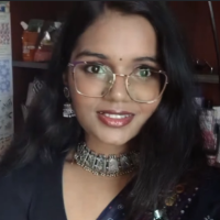 shrishtysingh11 - LeetCode Profile