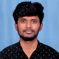 sivanesan_E - LeetCode Profile