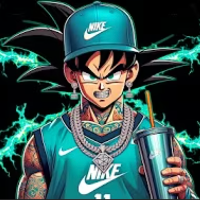 LeetCode profile picture for @skag