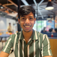 snehal_kush - LeetCode Profile