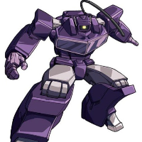 LeetCode profile picture for @ShockWave