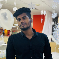 srikanthbala24 - LeetCode Profile
