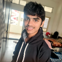 srinivas_adapa - LeetCode Profile