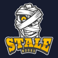 LeetCode profile picture for @stale