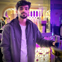 sudhanshu_khanna - LeetCode Profile