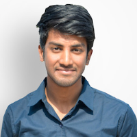 suraj_ - LeetCode Profile