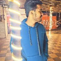 suraj_banerjee_0o0 - LeetCode Profile