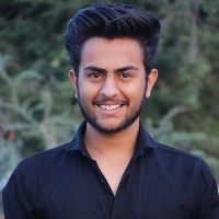 surajjoshi0307 - LeetCode Profile