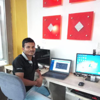 surajshende247 - LeetCode Profile