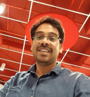 LeetCode profile picture for @surya