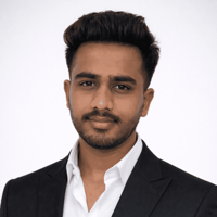 suryagowda_1 - LeetCode Profile