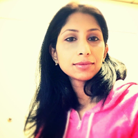 LeetCode profile picture for @swapna