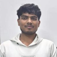 sy2576093 - LeetCode Profile