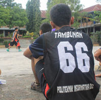 LeetCode profile picture for @tambunan