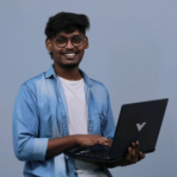 tamizhmani13270 - LeetCode Profile