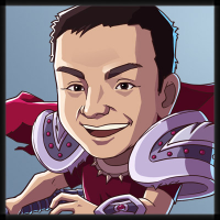 LeetCode profile picture for @tank