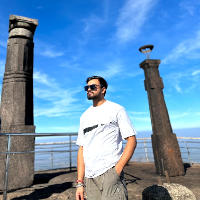 tarun085 - LeetCode Profile