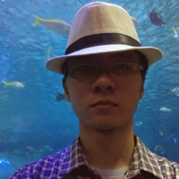 LeetCode profile picture for @toi