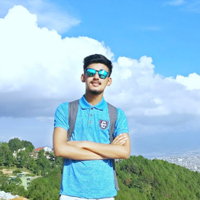 saurav44sc - LeetCode Profile