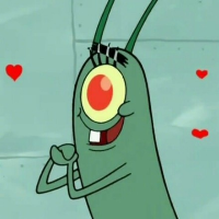 LeetCode profile picture for @plankton