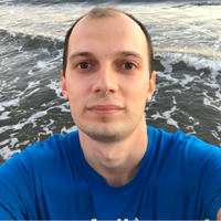 LeetCode profile picture for @conf