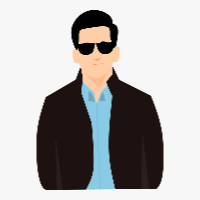 LeetCode profile picture for @utp