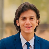 vaidyad18 - LeetCode Profile