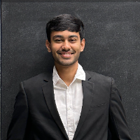 vandanshah17 - LeetCode Profile