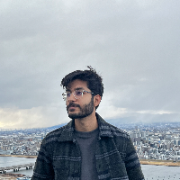 vankshu - LeetCode Profile