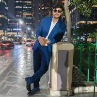 vanshkhandelwal28 - LeetCode Profile