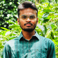 LeetCode profile picture for @vasanth