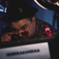 LeetCode profile picture for @vastamaki