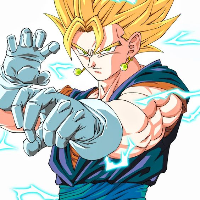 LeetCode profile picture for @vegito