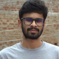 vijay_prasath__r - LeetCode Profile