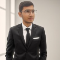 vikasharma05 - LeetCode Profile