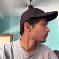 vipul_25 - LeetCode Profile