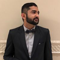 LeetCode profile picture for @virk