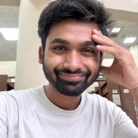 v_i_s_h_a_l11 - LeetCode Profile