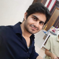 vishal_here - LeetCode Profile