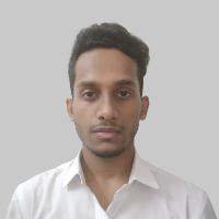 vishalhuneria - LeetCode Profile