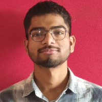 vishalinv1 - LeetCode Profile