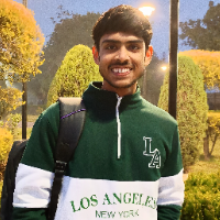 vishesh_madan_ - LeetCode Profile
