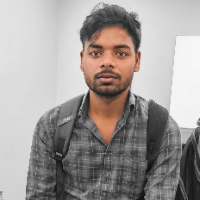 vivekdwivedi498 - LeetCode Profile